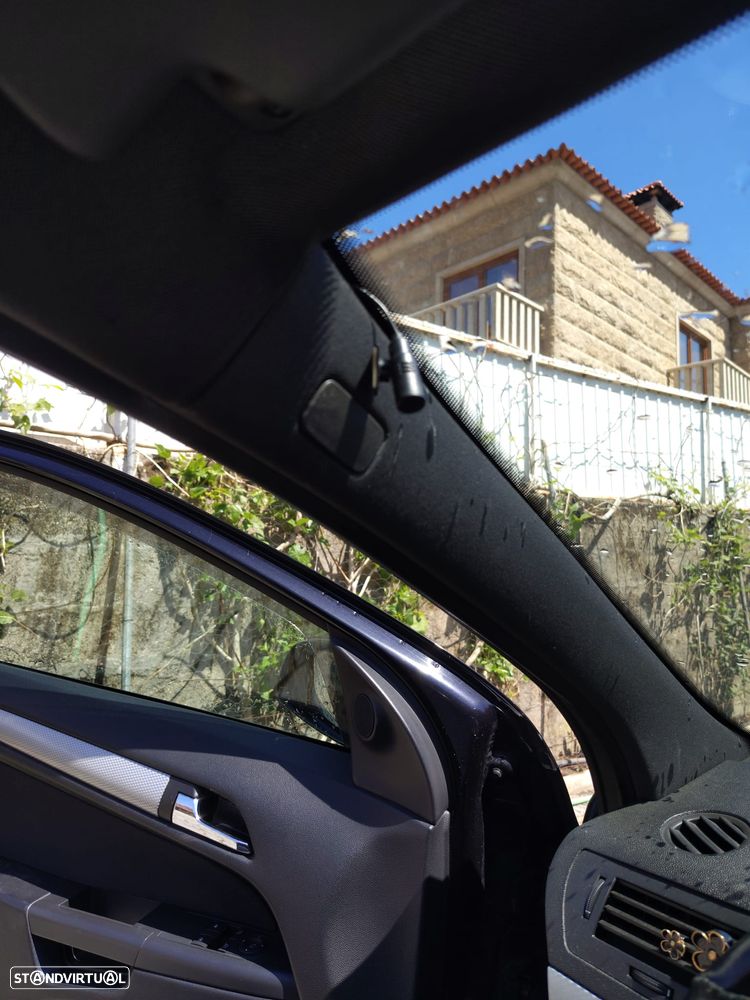 Opel Astra GTC 1.3 CDTI - 25