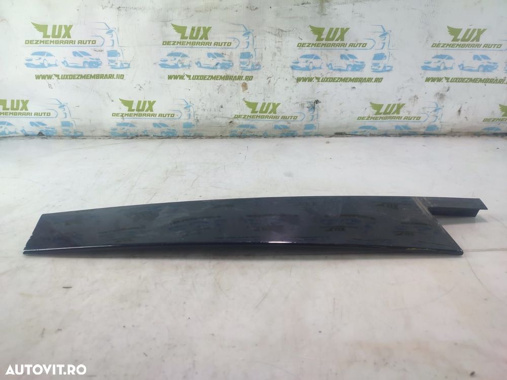 Ornament A1666900587 Mercedes-Benz GLE 1 (W166) [2016 - 2019] 2.2 cdi - 1