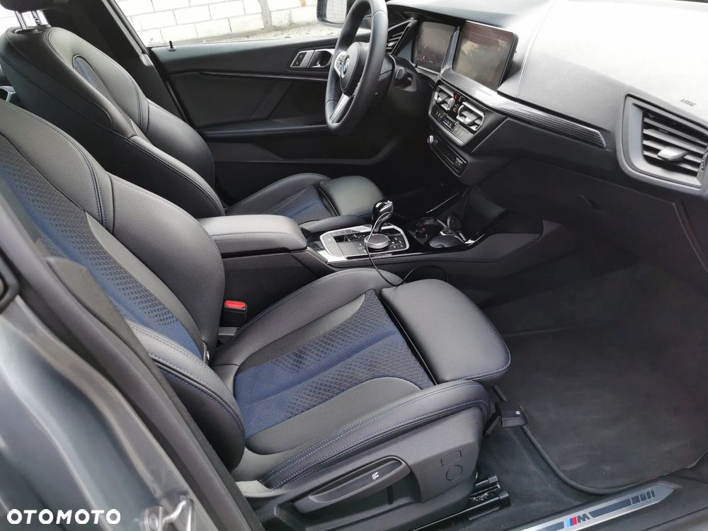 BMW Seria 2 220d Gran Coupe M Sport - 12