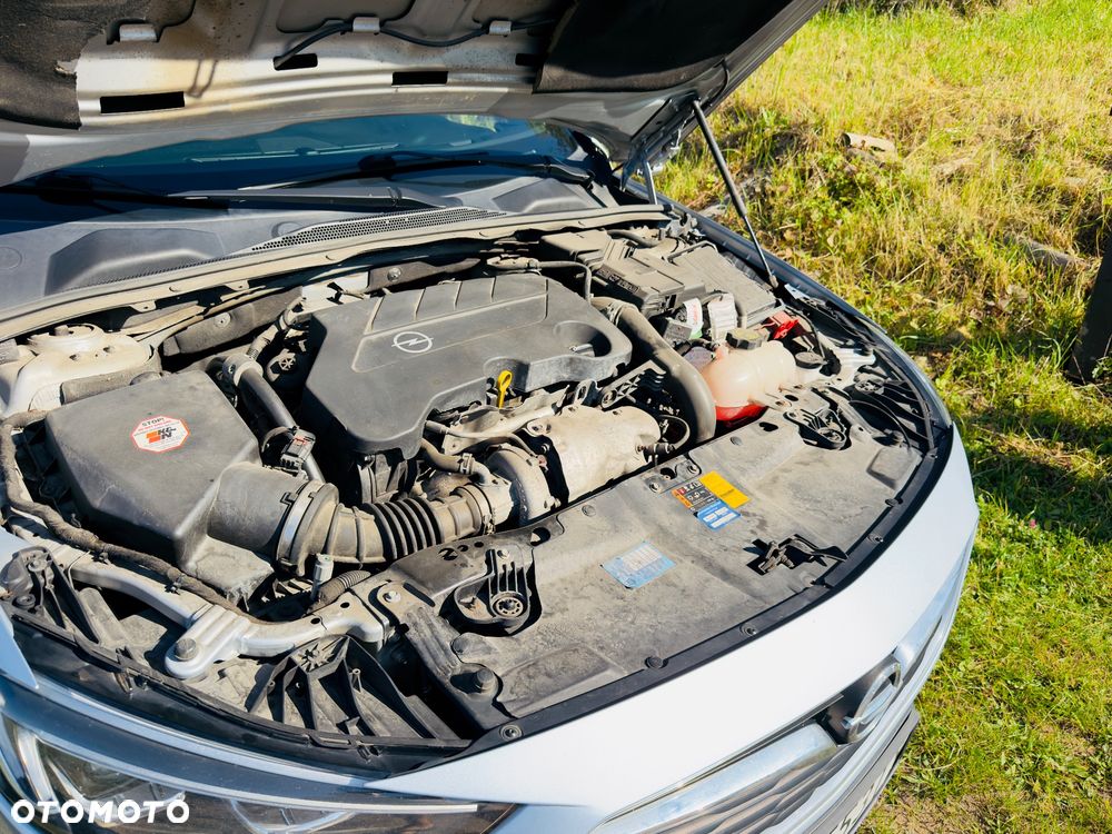 Opel Insignia - 10