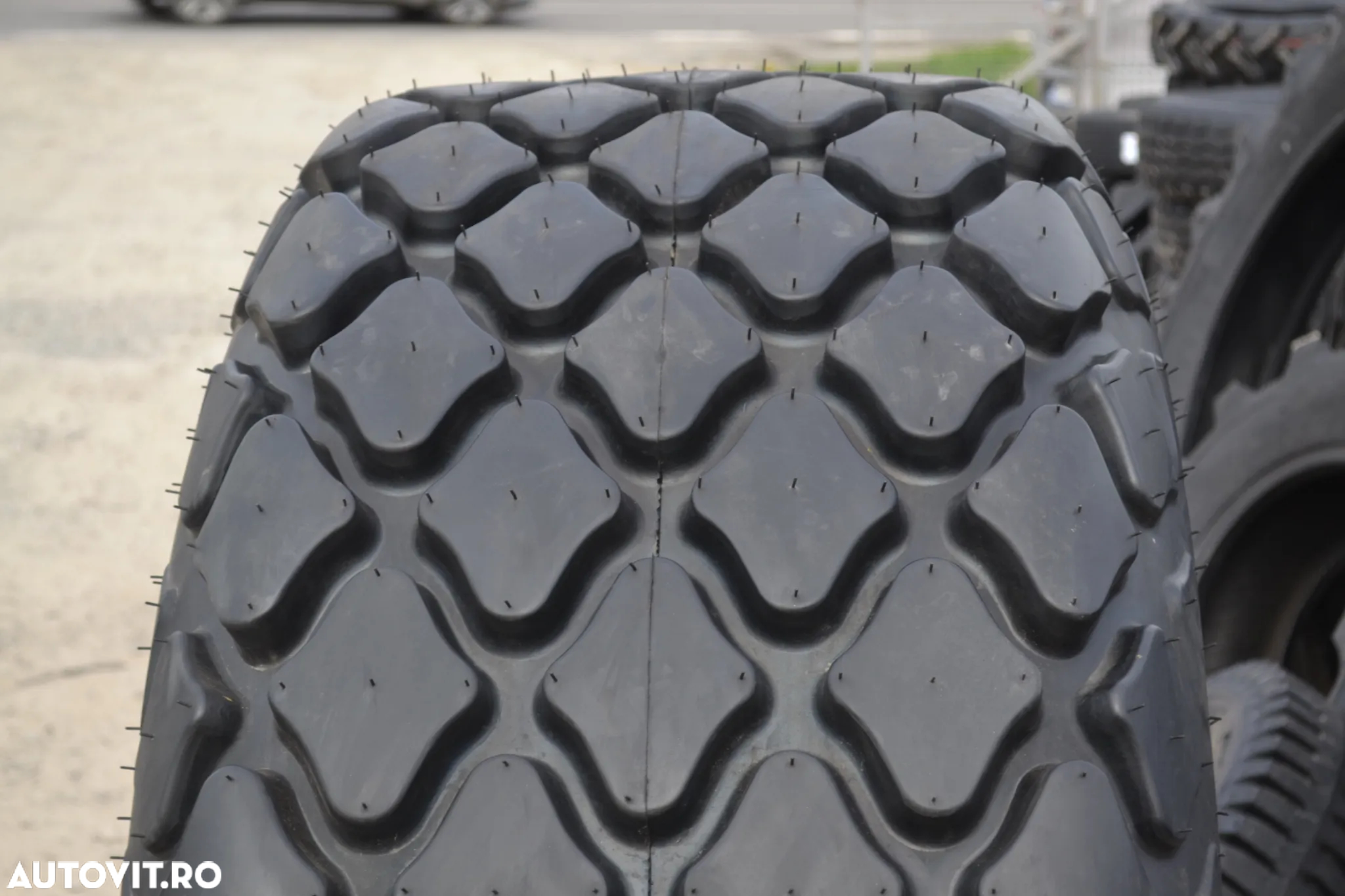 Anvelopa 18.4-26 Speedways SW-333 16PR TL - TRANSPORT GRATUIT! - 2