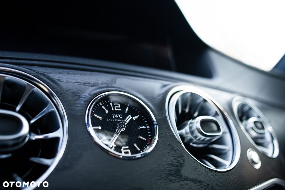 Mercedes-Benz Klasa S - 18