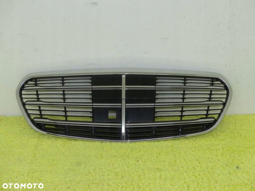 grill atrapa mercedes s w223 20r-