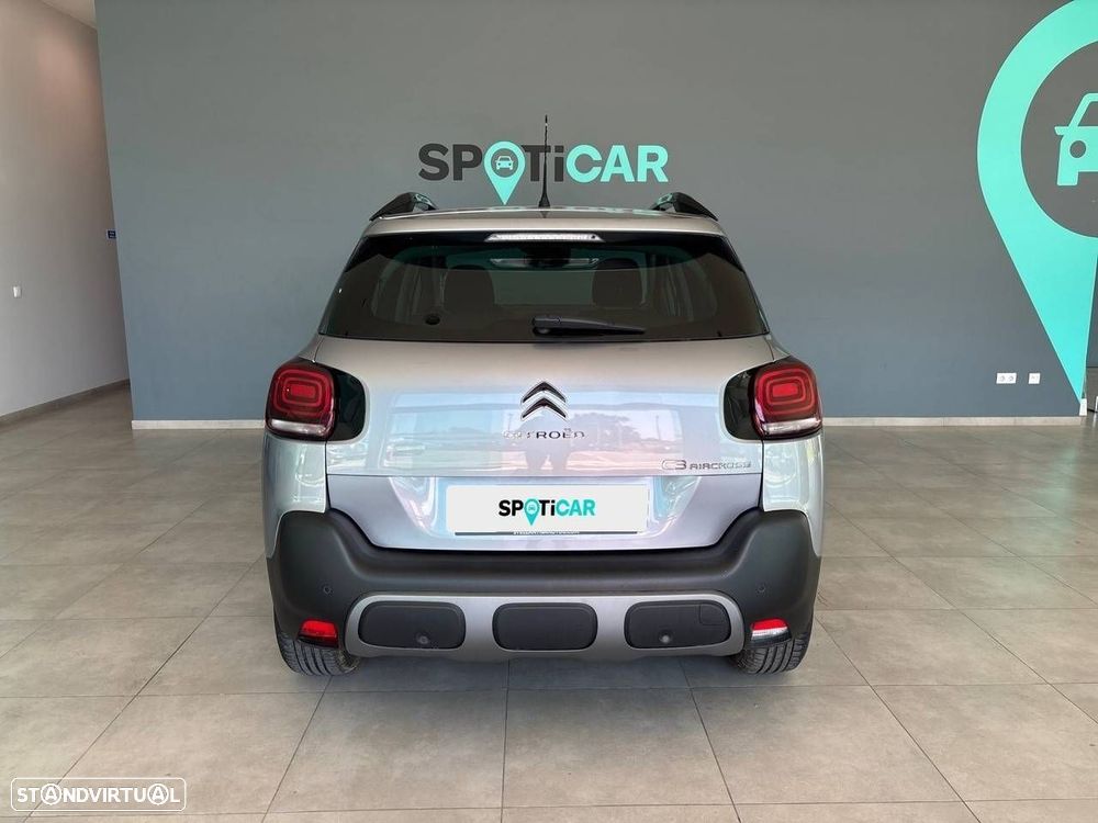 Citroën C3 Aircross 1.2 PureTech Plus - 5
