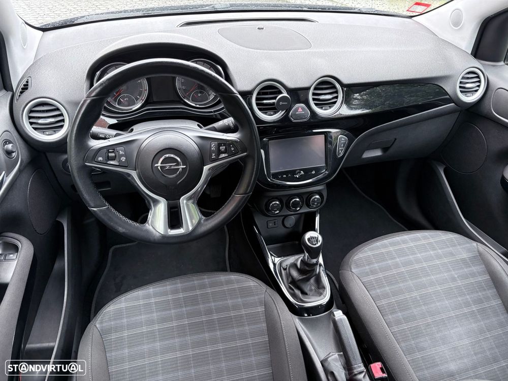Opel Adam 1.2 Jam - 27
