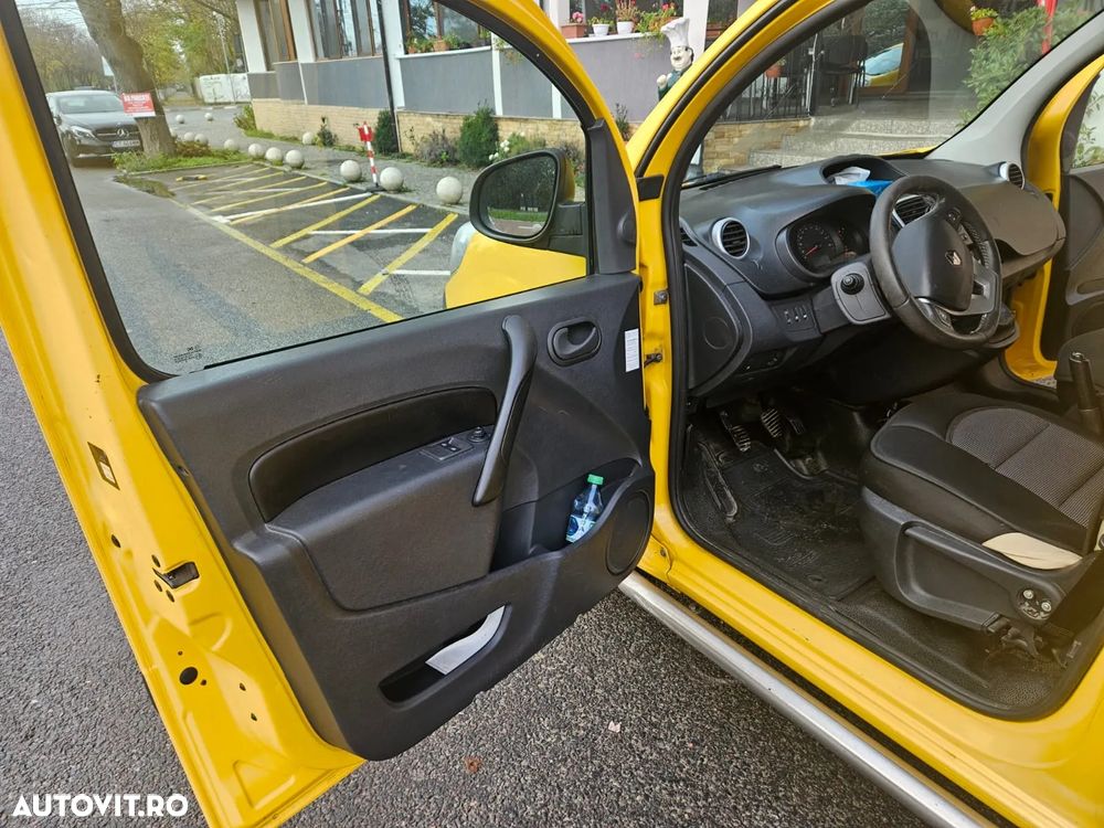 Renault Kangoo - 7