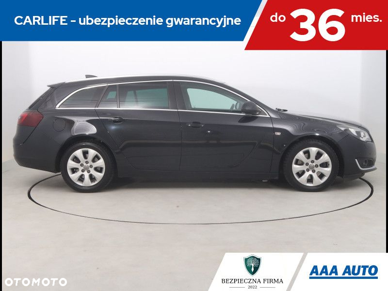 Opel Insignia - 7