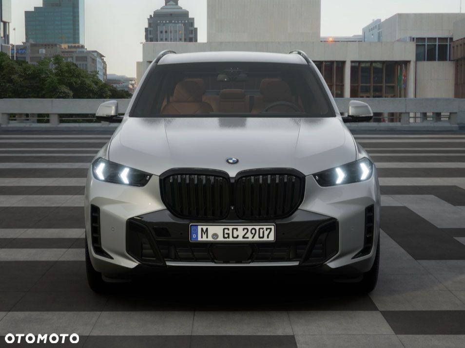 BMW X5 xDrive40i - 5