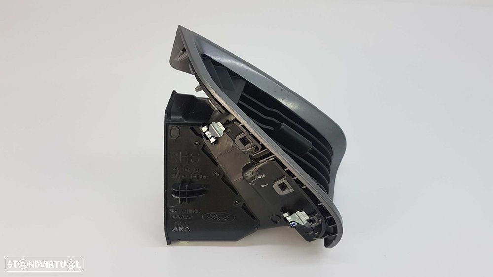 AERADOR FRENTE DIREITO FORD TRANSIT CUSTOM KASTEN 270 L1 - 2