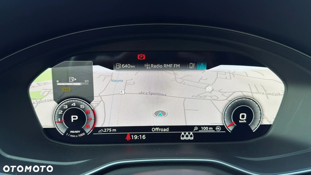 Audi A4 Limousine 35 TFSI mHEV Advanced S tronic - 26