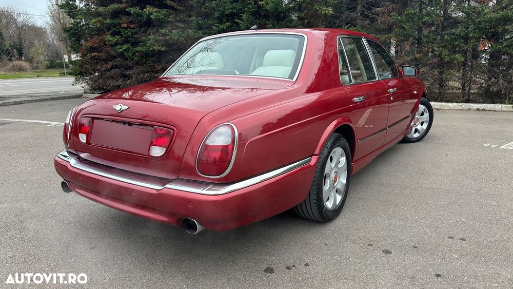 Bentley Arnage Final Series - 5