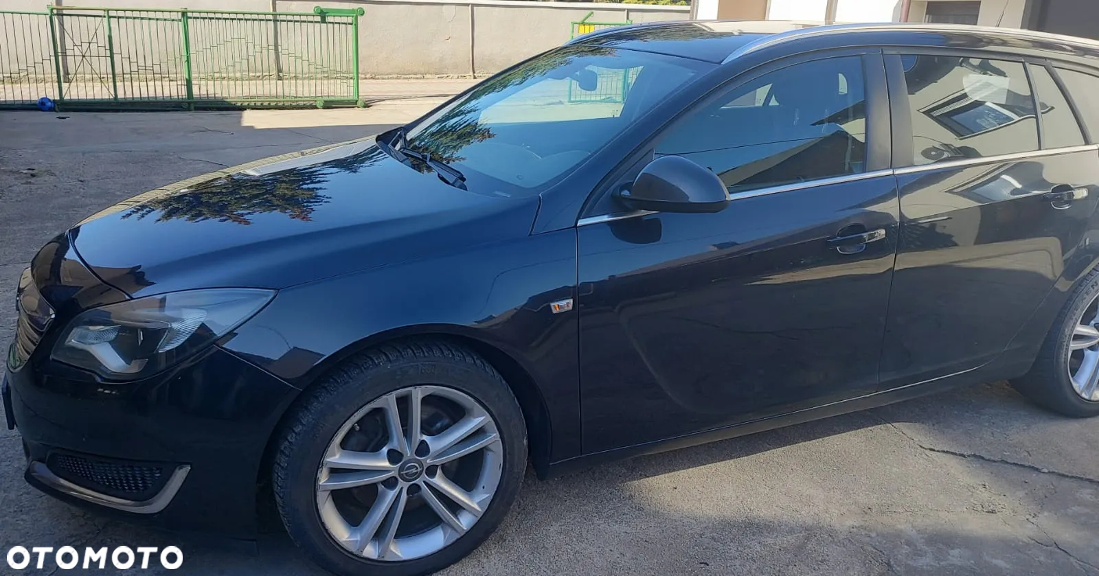 Opel Insignia 2.0 CDTI Edition - 2