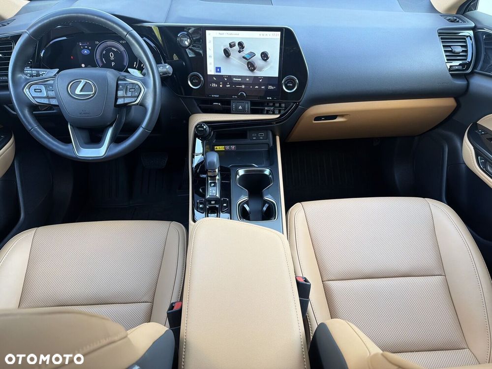 Lexus NX 350h Prestige 2WD - 13