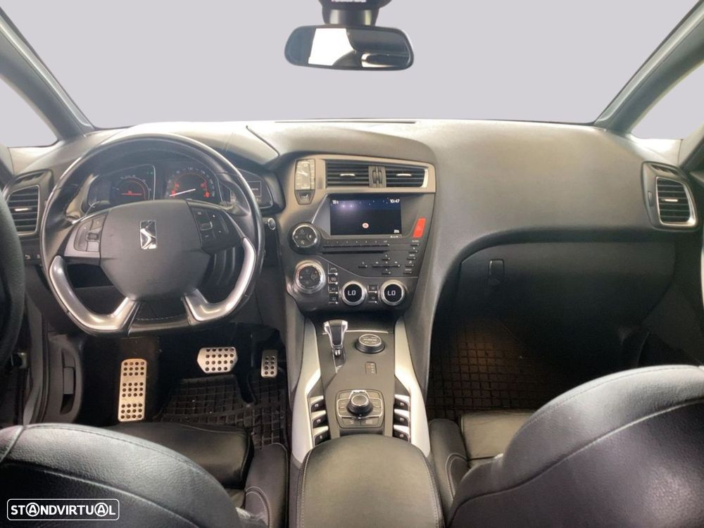 Citroën DS5 - 3