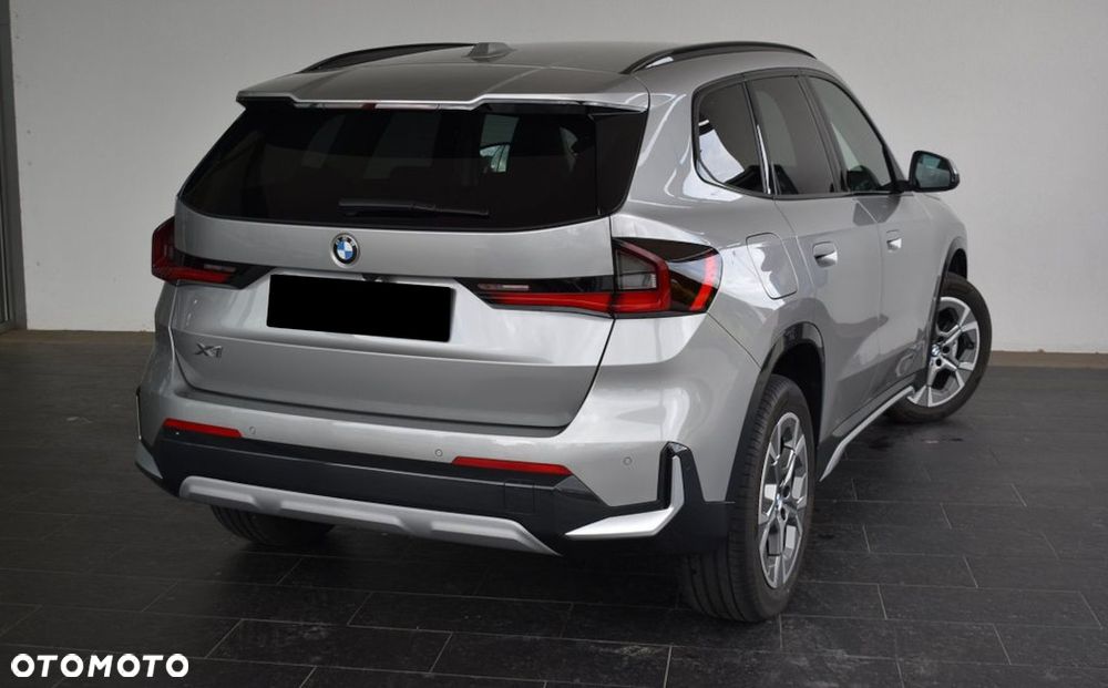 BMW X1 sDrive20i mHEV xLine sport - 3