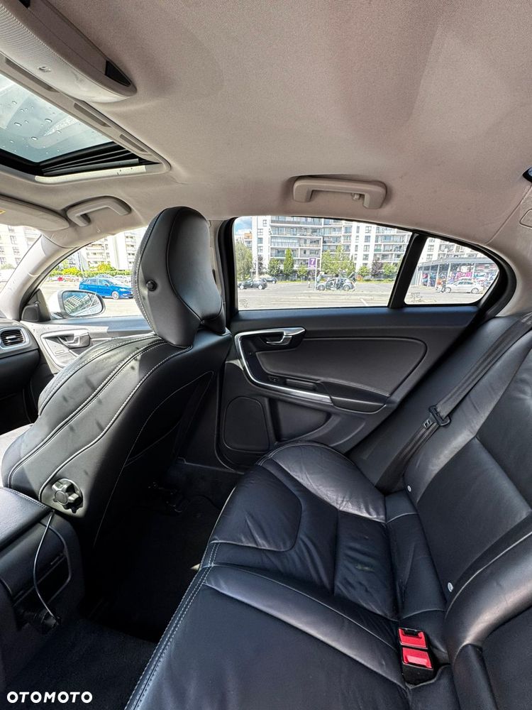 Volvo S60 2.5 T5 - 26