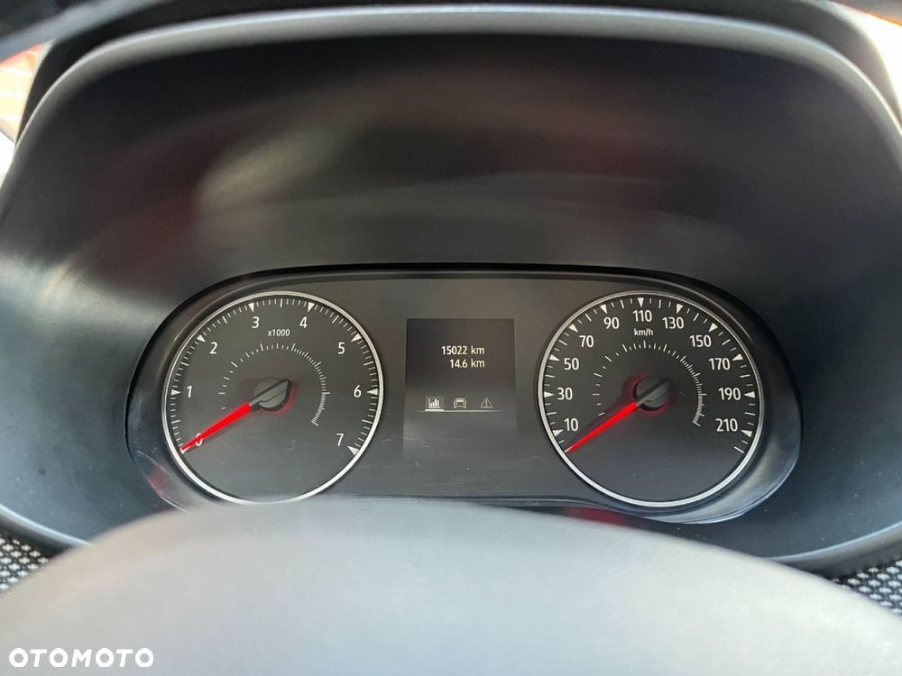 Dacia Sandero Stepway TCe 90 Expression + - 9