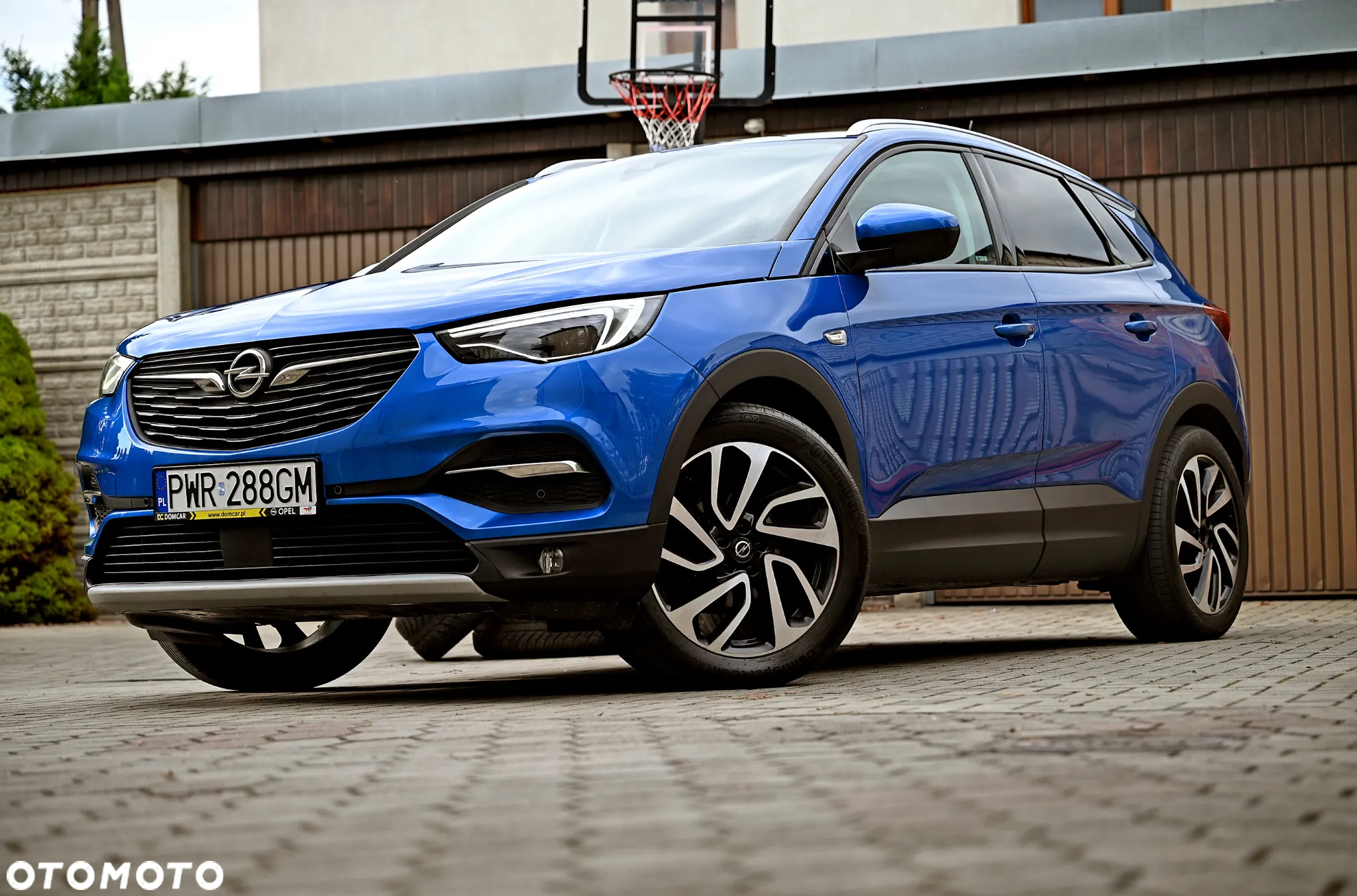 Opel Grandland X 1.6 D Start/Stop Edition - 3