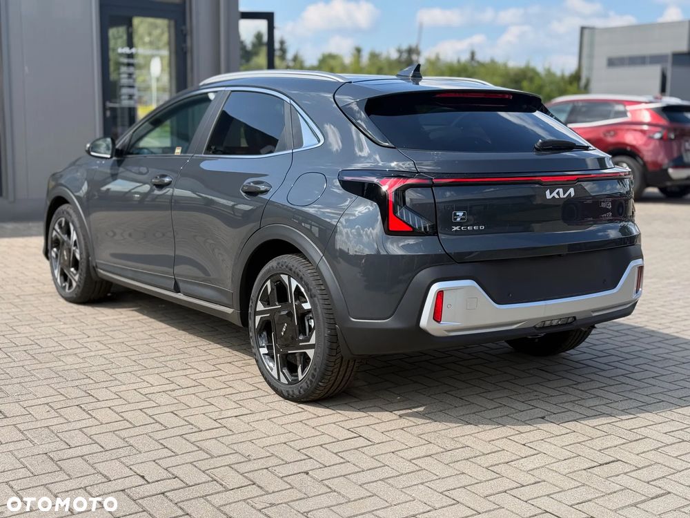 Kia XCeed 1.6 T-GDI L DCT - 4