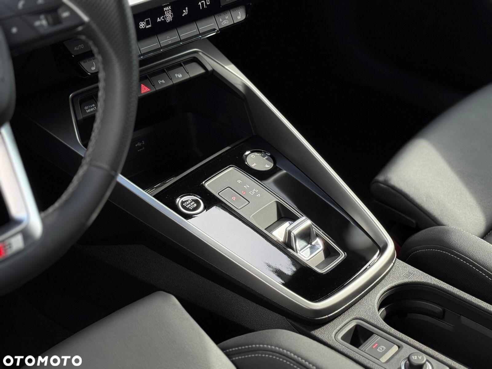 Audi A3 45 TFSI e S Line S tronic - 11