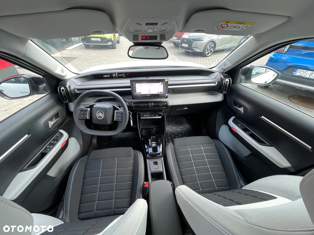 Citroën C3 EV113 Comfort Range 44.8kWh Max - 14