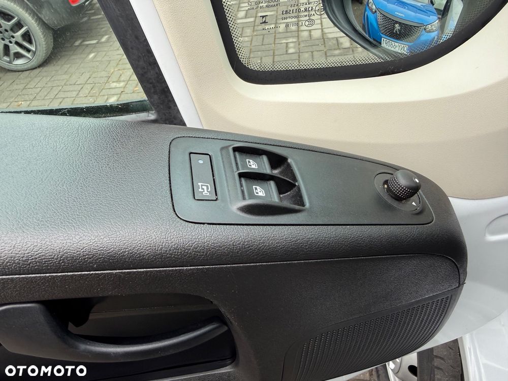 Citroën Jumper Ducato Proace Boxer Movano L2H2 - 14
