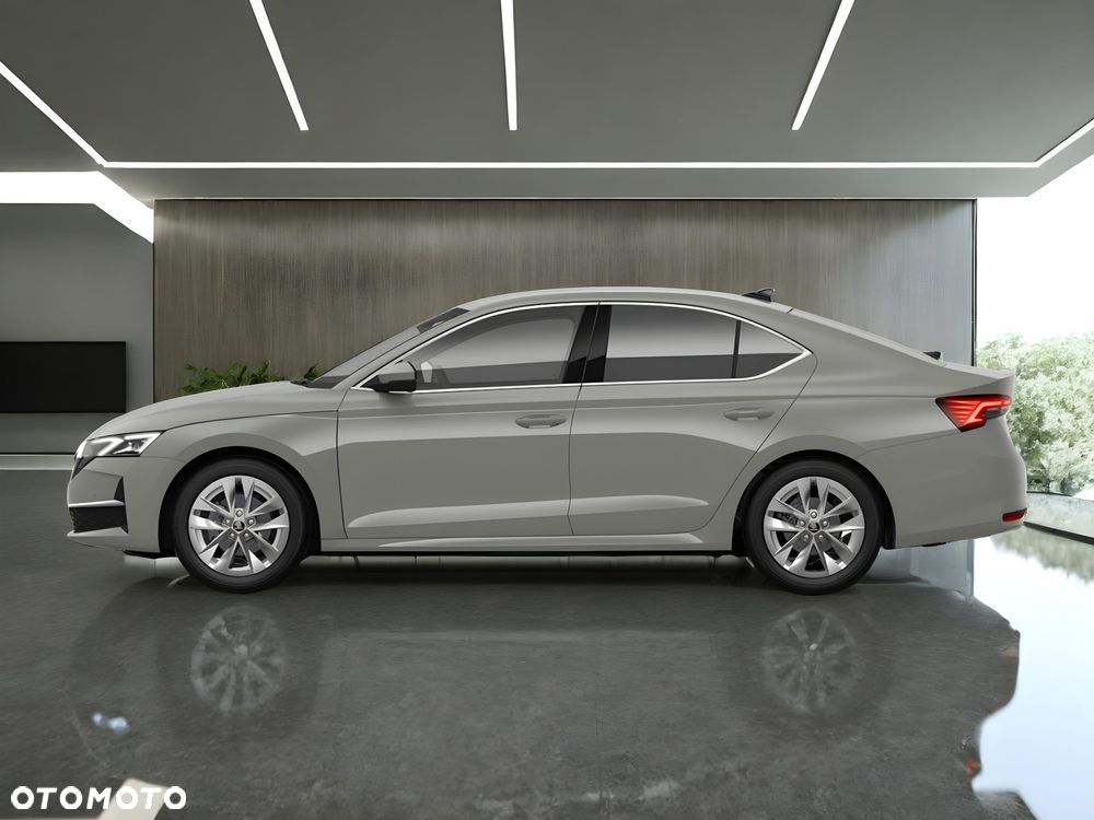 Skoda Octavia 2.0 TDI Drive Selection DSG - 3