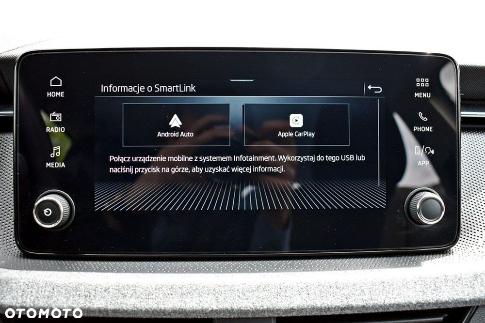 Skoda Kamiq 1.0 TSI Selection - 22