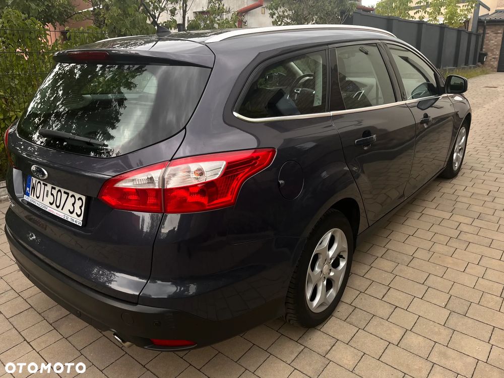 Ford Focus - 10