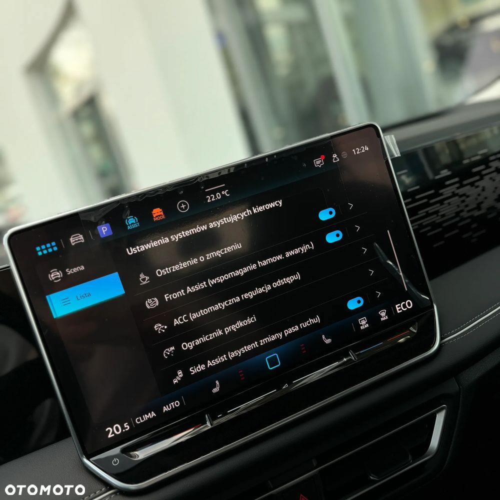 Volkswagen Tiguan 1.5 eHybrid PHEV 150kW Elegance DSG - 25