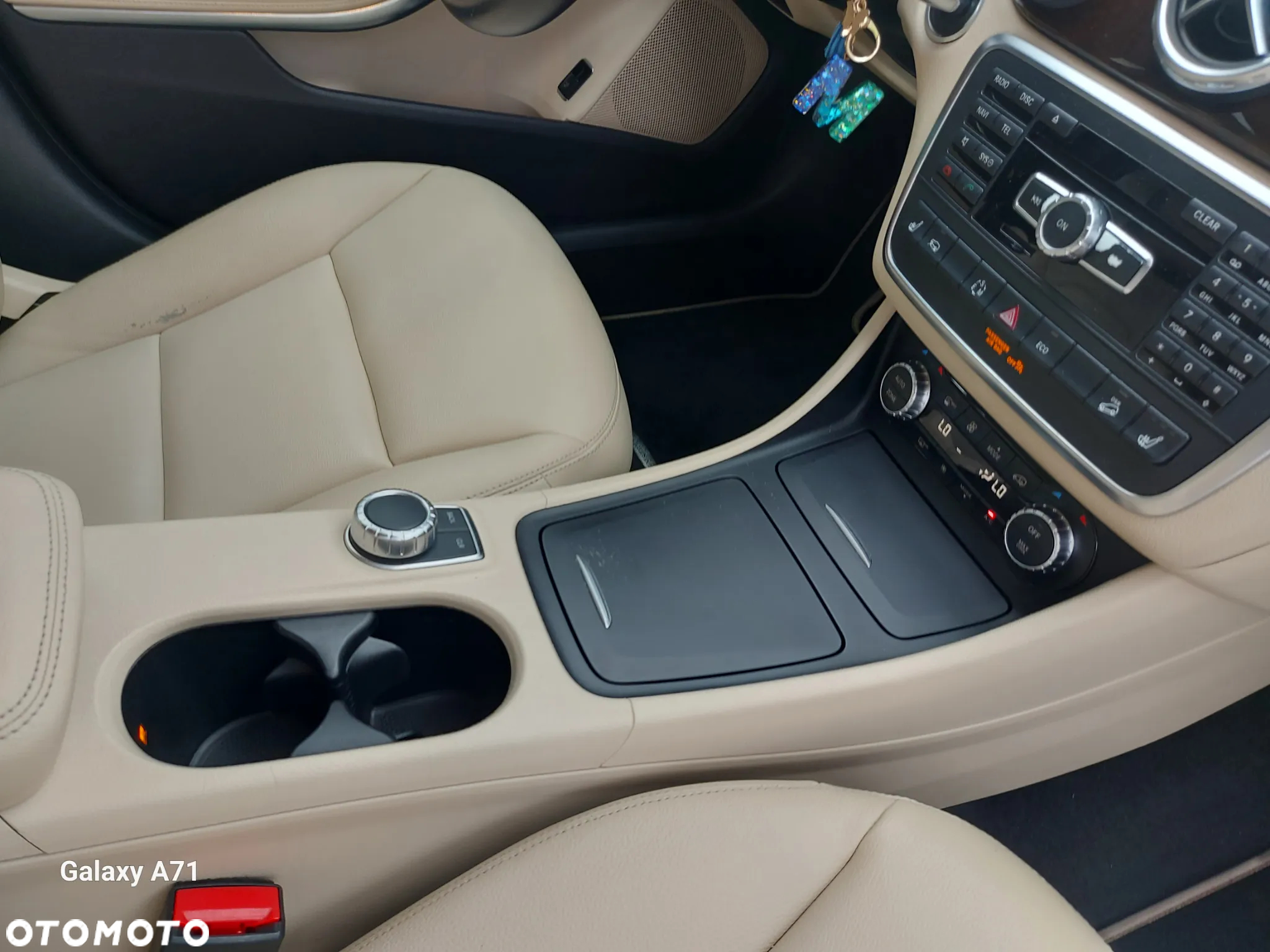 Mercedes-Benz GLA 250 4-Matic AMG Line - 27