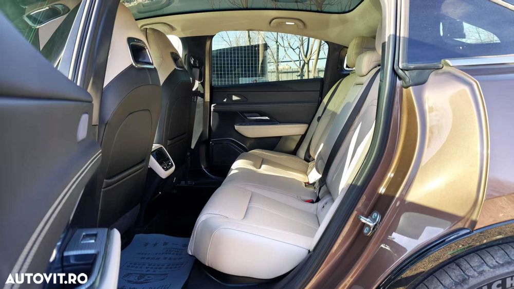 Mazda 6e EV Takumi Plus - 6