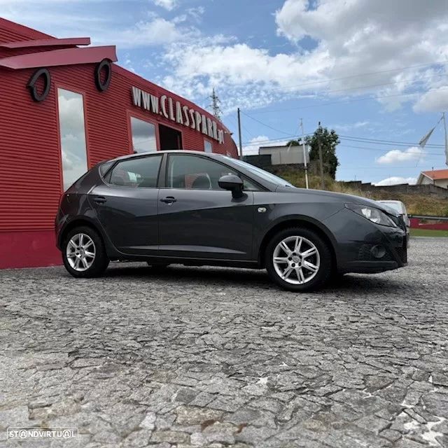SEAT Ibiza 1.2 TDI Style - 20