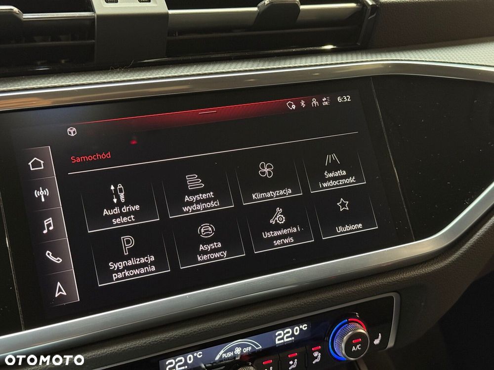 Audi Q3 Sportback - 39