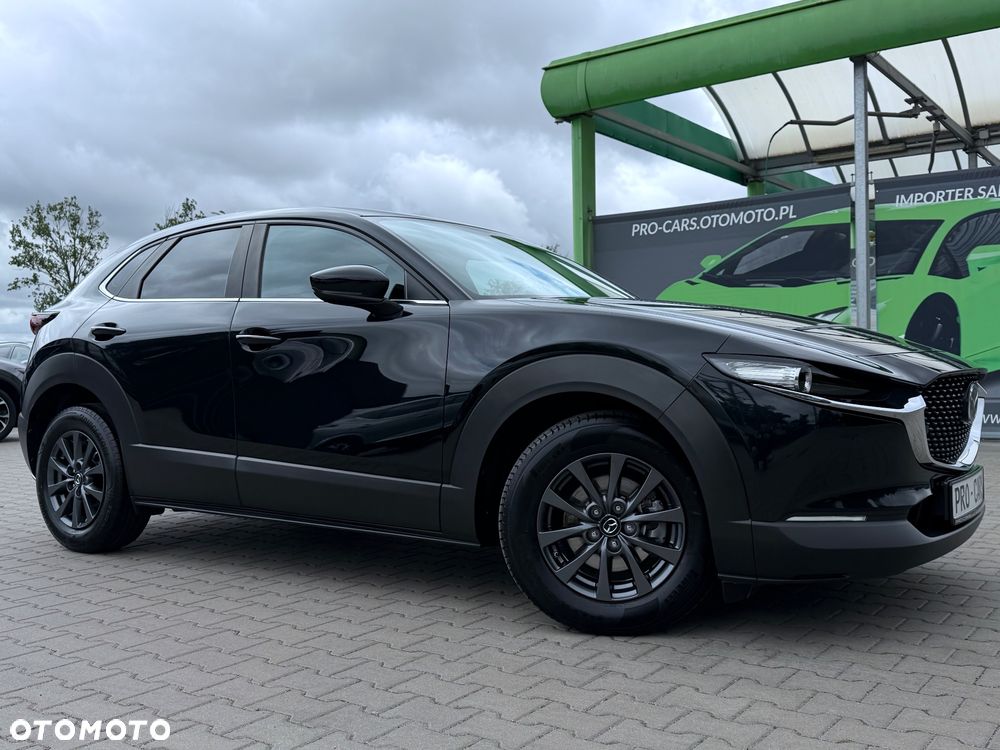 Mazda CX-30 - 6