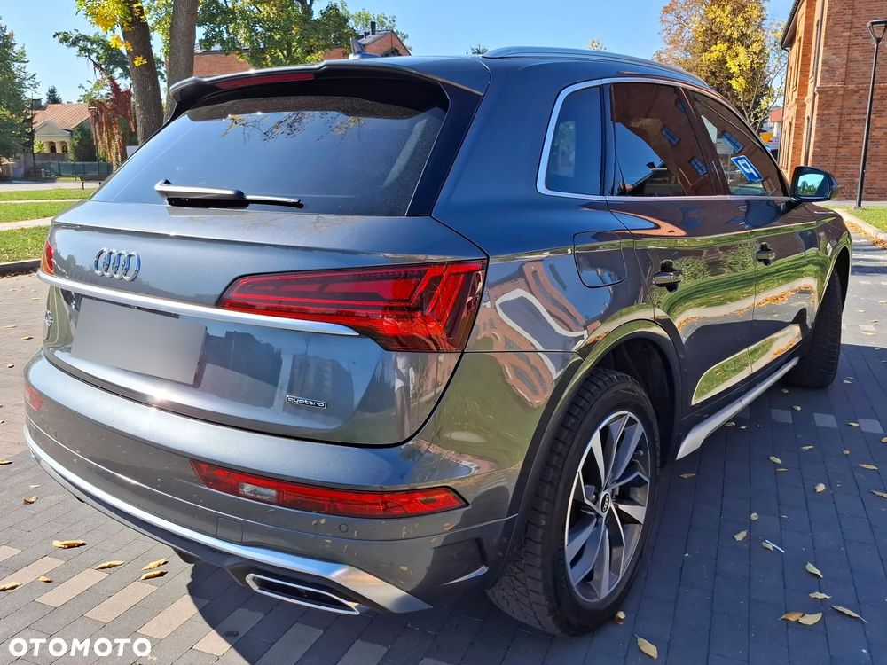 Audi Q5 - 8