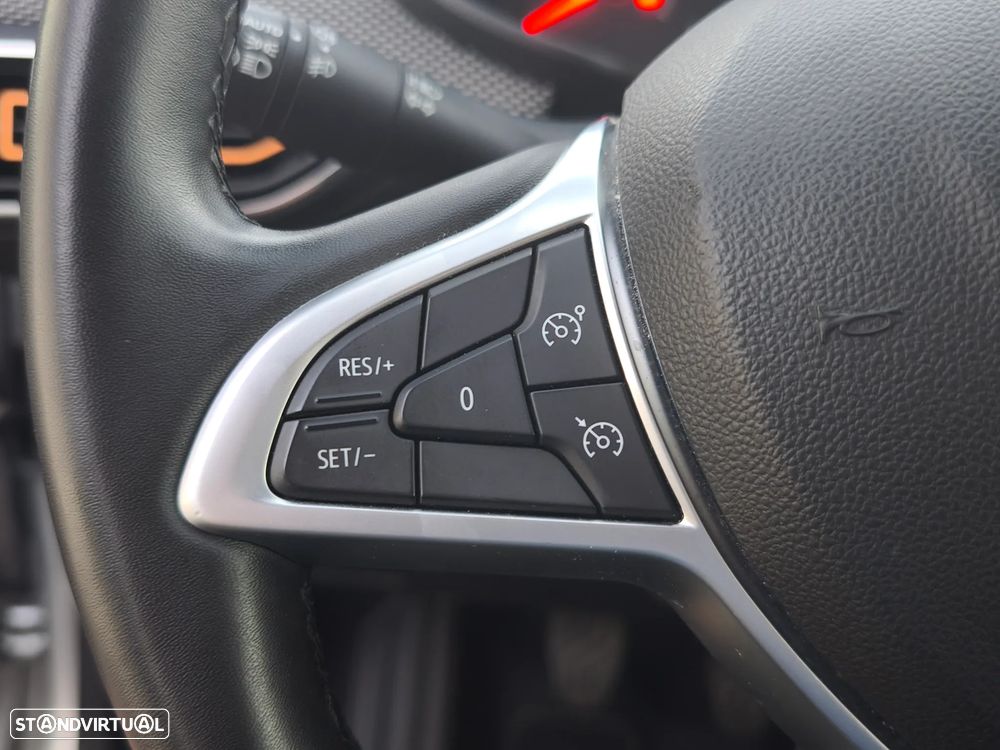 Dacia Sandero 1.0 ECO-G Stepway Bi-Fuel - 10