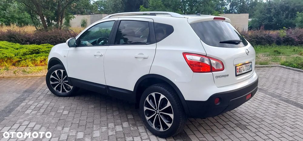 Nissan Qashqai 1.6 360 - 18