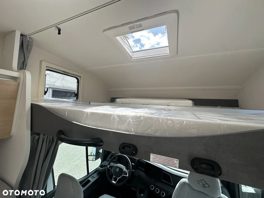 Ahorn Ahorn Camp T720 6 Osob - 27