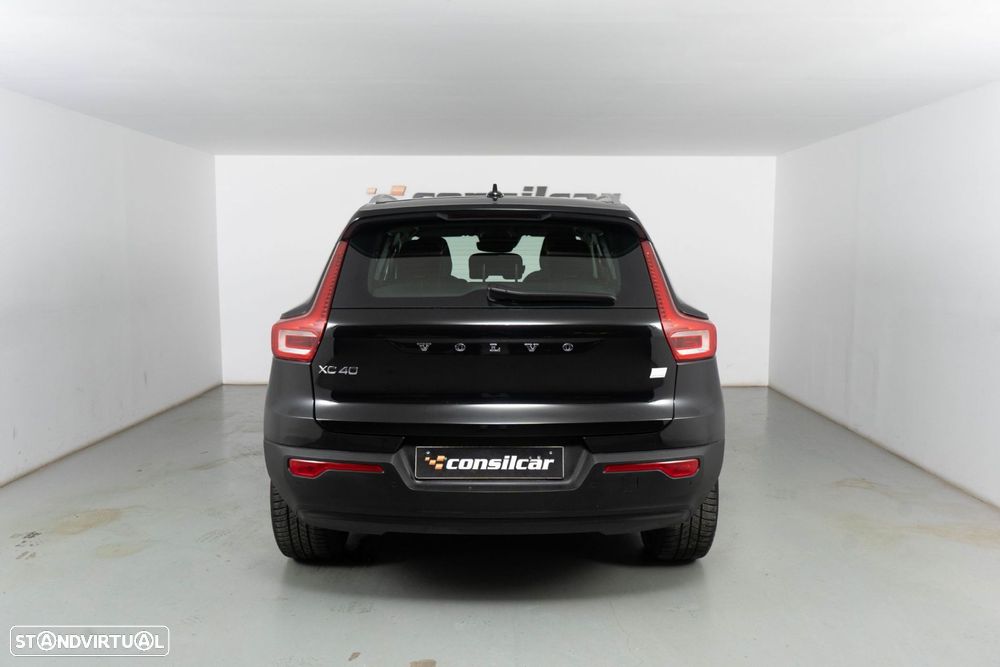 Volvo XC 40 1.5 T4 PHEV Inscription Expression - 5