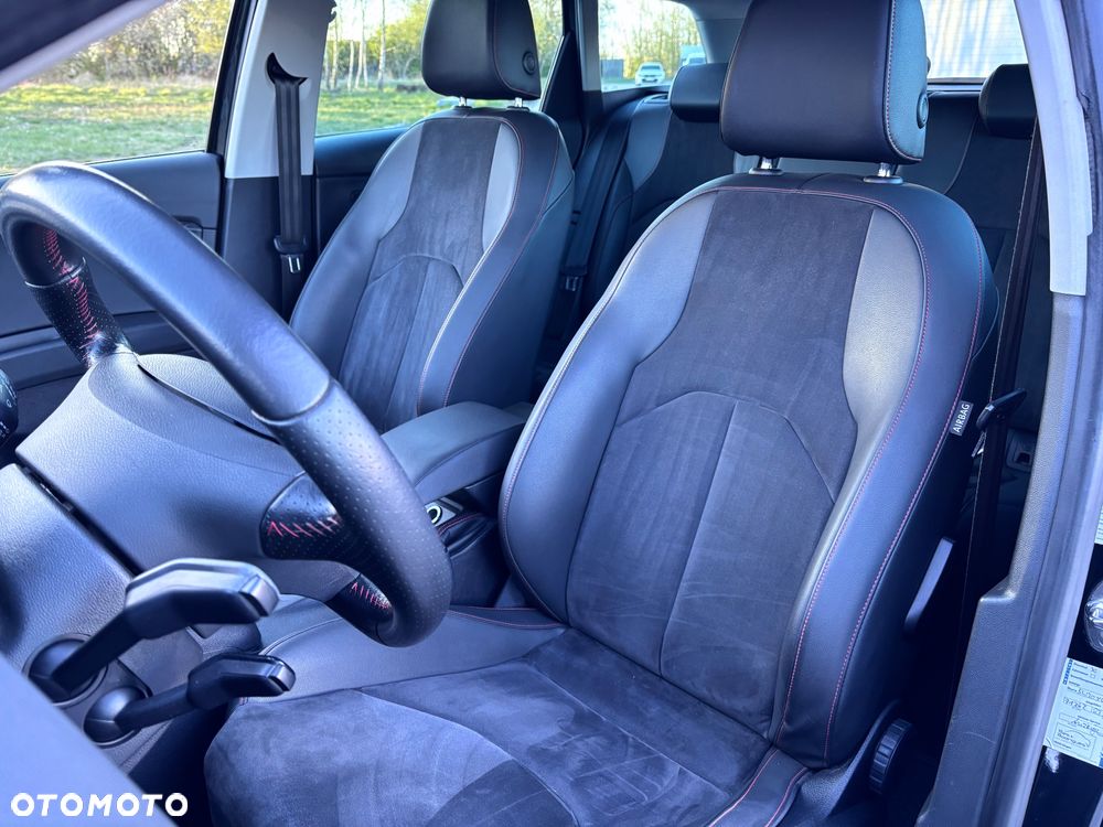 Seat Leon 2.0 TDI DPF Start&Stop FR - 18