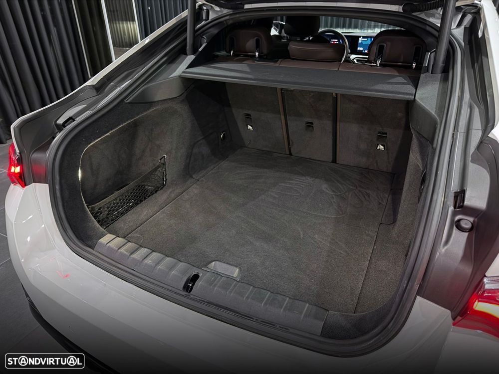 BMW i4 M50 Gran Coupe xDrive - 47