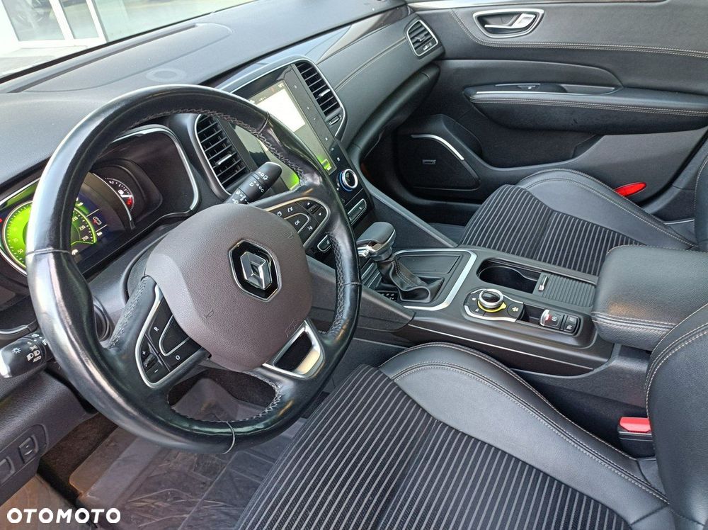 Renault Talisman 1.6 Energy TCe Intens EDC - 18