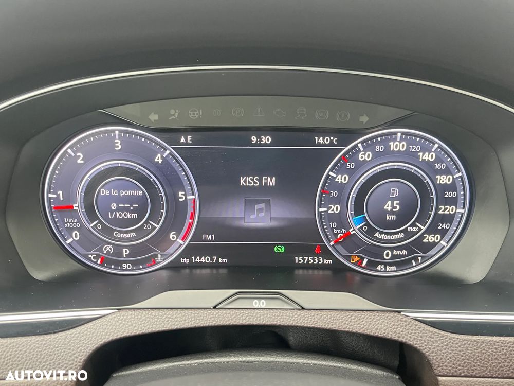 Volkswagen Passat Alltrack 2.0 TDI DSG 4Motion - 16