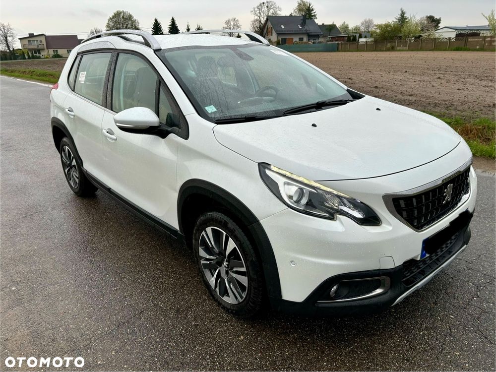 Peugeot 2008 PureTech 110 Stop&Start Allure - 15