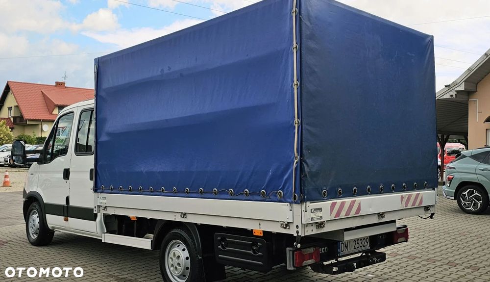 Iveco Daily 35S13 - 3