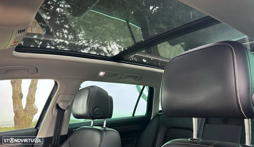 VW Passat 1.4 TSI DSG GTE - 20