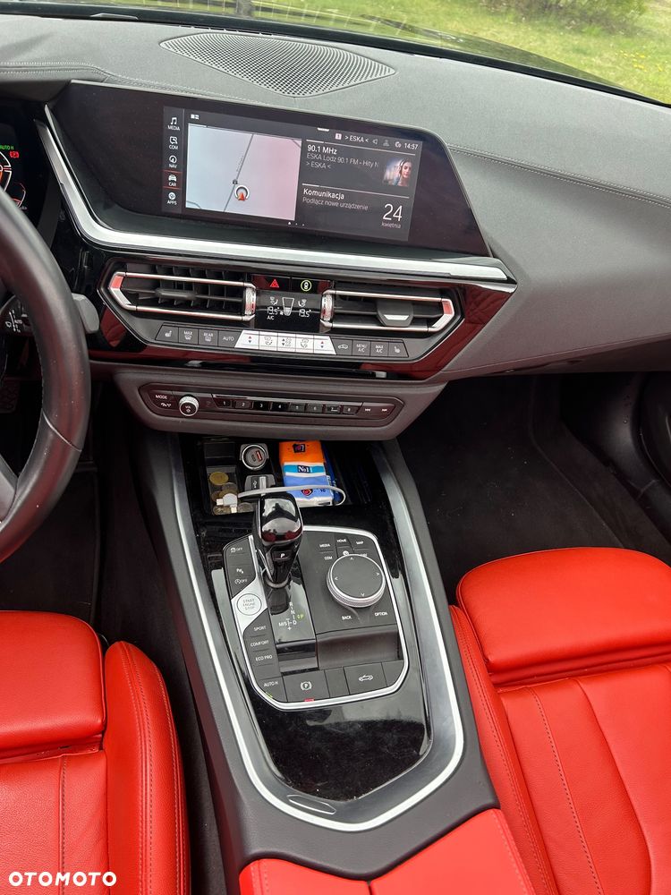 BMW Z4 30i sDrive sport - 16