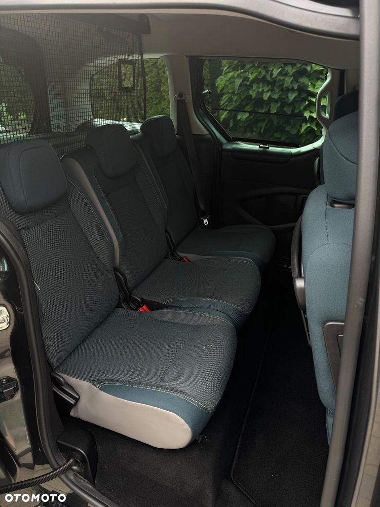 Citroën Berlingo - 10