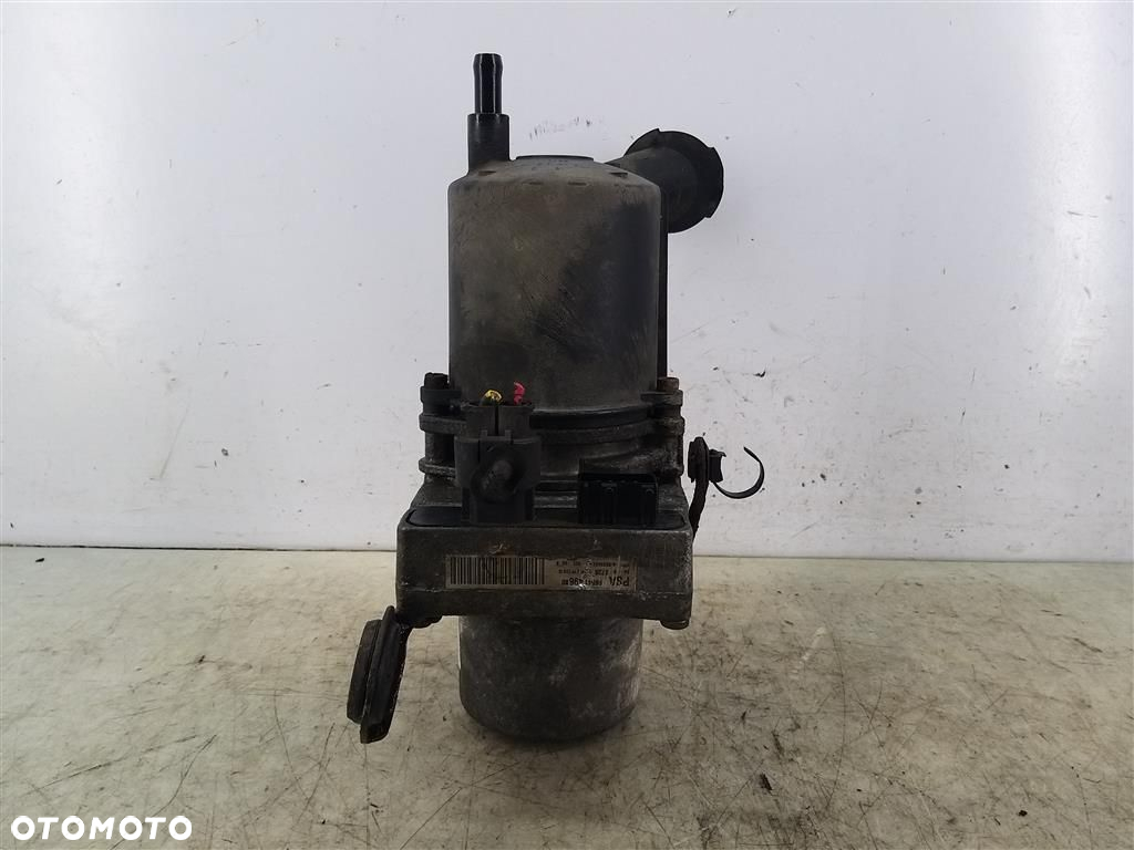 Pompa wspomagania Peugeot 307 I 2,0 HDI 01-08 HPI 9654149680 - 4